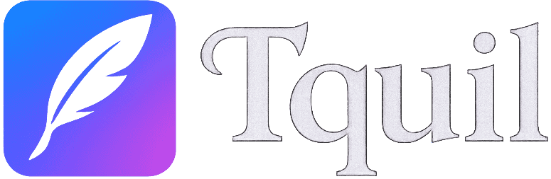 Tquil Logo